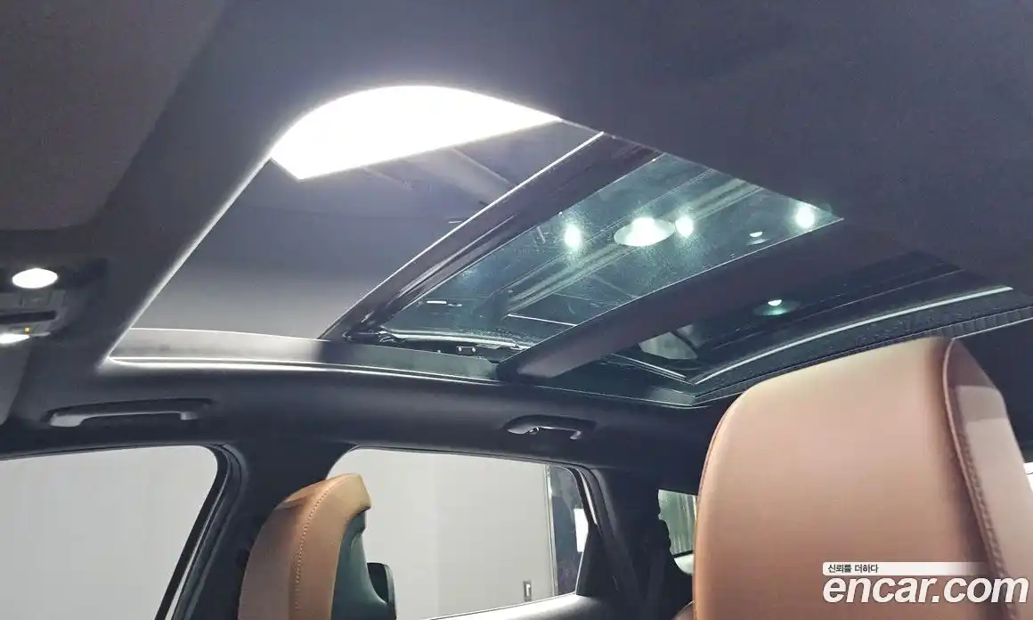 Kia Sportage 2022 1.6 Автомат в Москве № 134083, фото 11