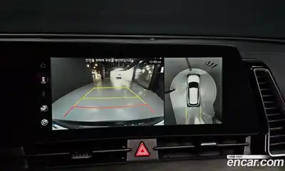 Kia Sportage 2022 1.6 Автомат в Москве № 134083, миниатюра 12