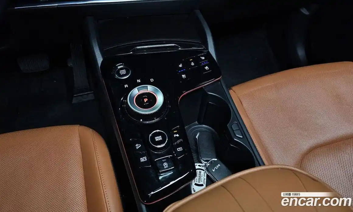 Kia Sportage 2022 1.6 Автомат в Москве № 134083, фото 14