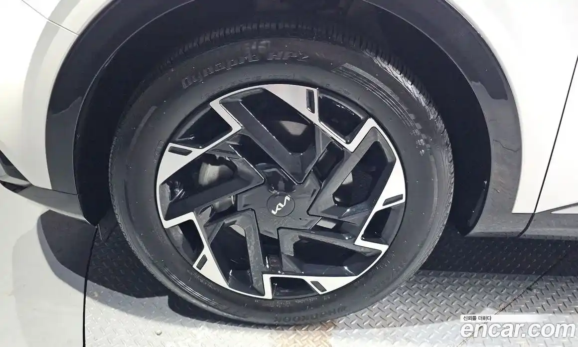 Kia Sportage 2022 1.6 Автомат в Москве № 134083, фото 18