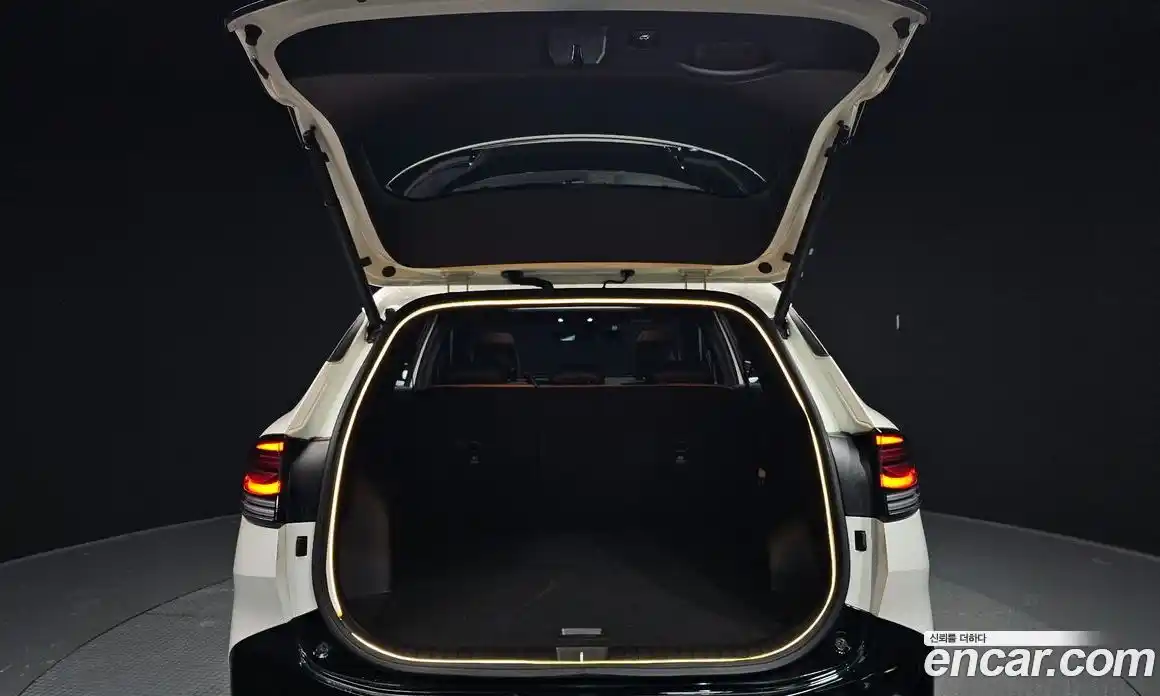 Kia Sportage 2022 1.6 Автомат в Москве № 134083, фото 20