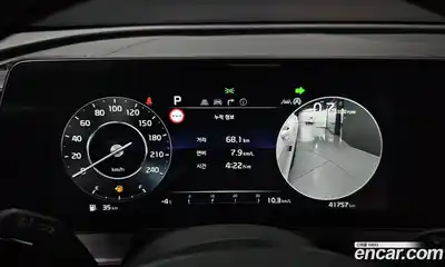 Kia Sportage 2022 1.6 Автомат в Москве № 134083, миниатюра 3