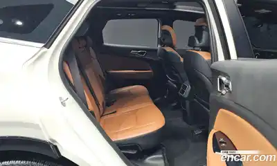 Kia Sportage 2022 1.6 Автомат в Москве № 134083, миниатюра 5