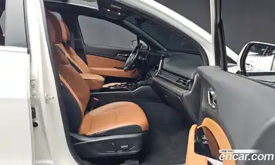 Kia Sportage 2022 1.6 Автомат в Москве № 134083, миниатюра 9