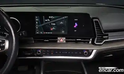 Kia Sportage 2022 1.6 Автомат в Москве № 134083, миниатюра 10