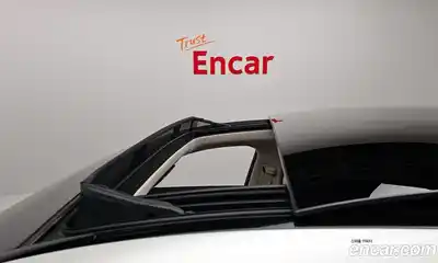 Mercedes-Benz S-Class 2022 2.9 Автомат в Москве № 139363, миниатюра 12