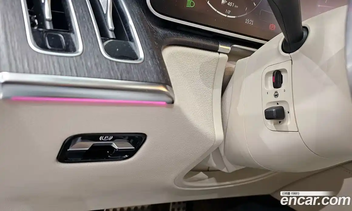 Mercedes-Benz S-Class 2022 2.9 Автомат в Москве № 139363, фото 14