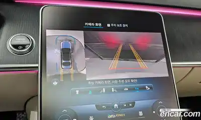 Mercedes-Benz S-Class 2022 2.9 Автомат в Москве № 139363, миниатюра 3