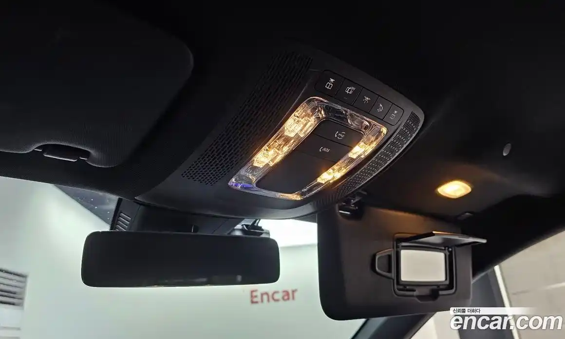 Mercedes-Benz A-Class 2021 2.0 Автомат в Москве № 139857, фото 13