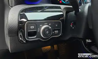 Mercedes-Benz A-Class 2021 2.0 Автомат в Москве № 139857, миниатюра 6