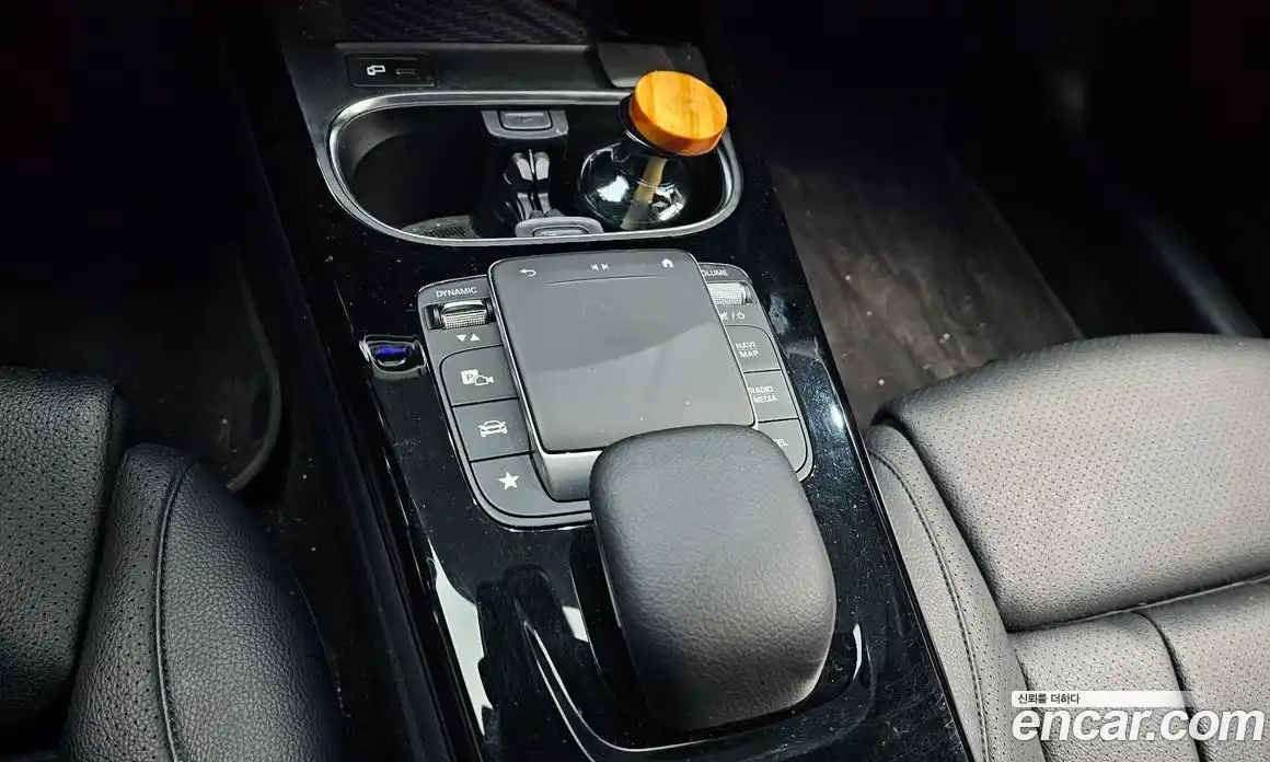 Mercedes-Benz A-Class 2021 2.0 Автомат в Москве № 139857, фото 10