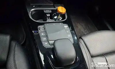 Mercedes-Benz A-Class 2021 2.0 Автомат в Москве № 139857, миниатюра 10