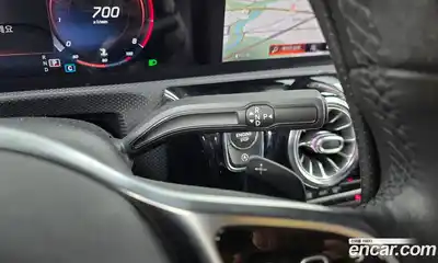 Mercedes-Benz A-Class 2020 2.0 Автомат в Москве № 139903, миниатюра 11