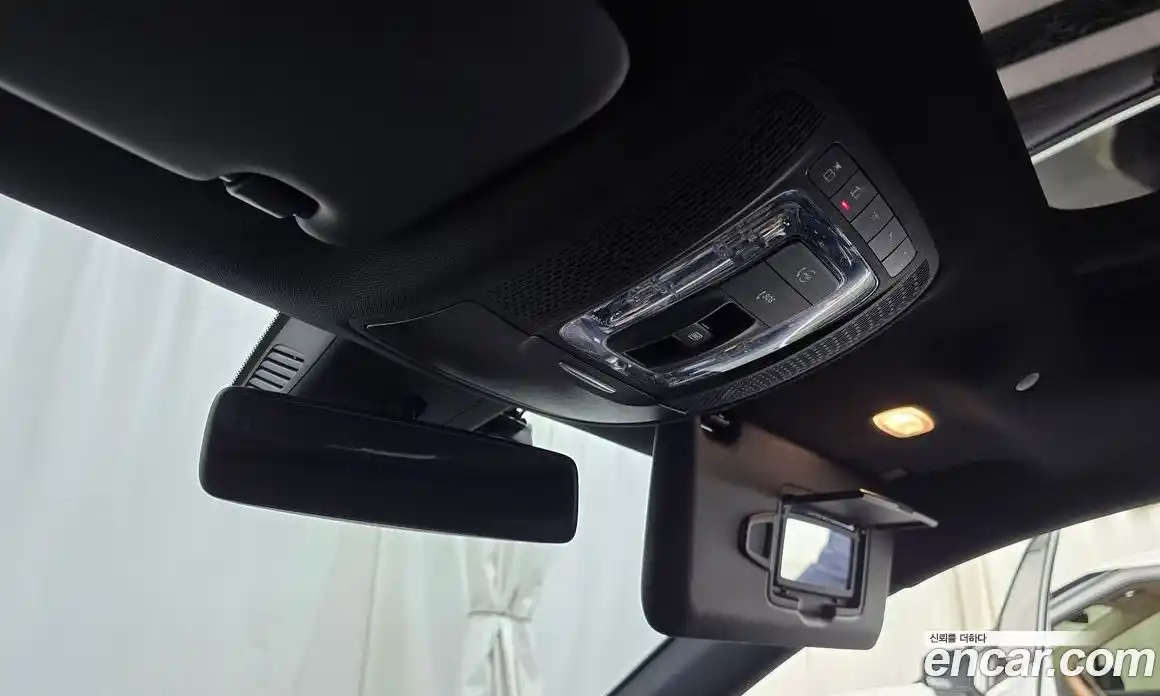 Mercedes-Benz A-Class 2020 2.0 Автомат в Москве № 139903, фото 17