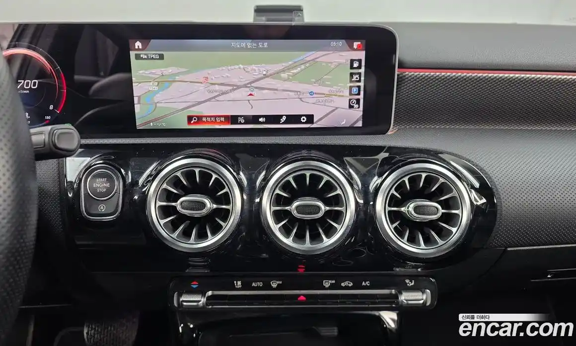 Mercedes-Benz A-Class 2020 2.0 Автомат в Москве № 139903, фото 20