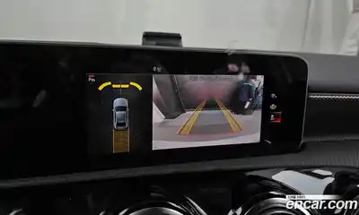 Mercedes-Benz A-Class 2020 2.0 Автомат в Москве № 139903, миниатюра 8