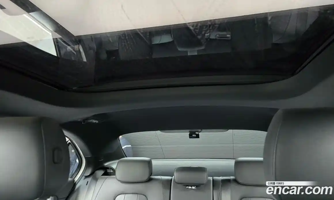 Mercedes-Benz A-Class 2020 2.0 Автомат в Москве № 139903, фото 9