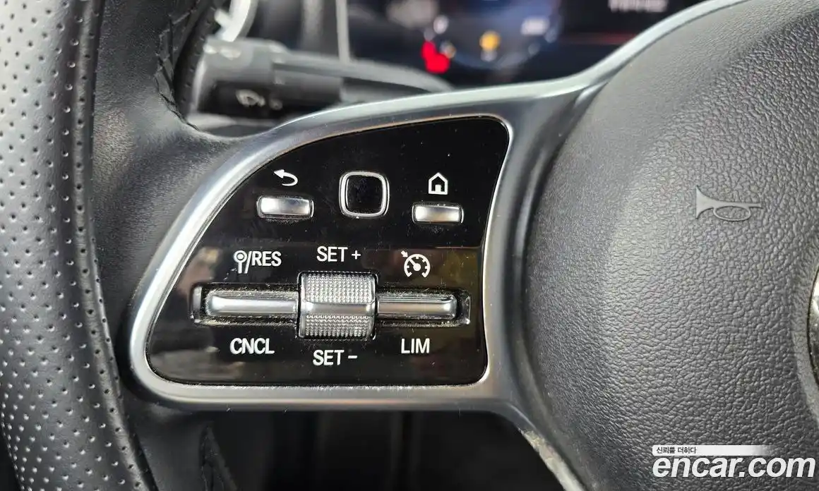 Mercedes-Benz A-Class 2020 2.0 Автомат в Москве № 139903, фото 10