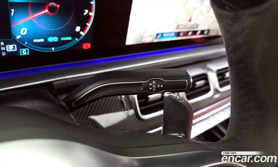 Mercedes-Benz GLE-Class 2021 3.0 Автомат в Москве № 140194, фото 15