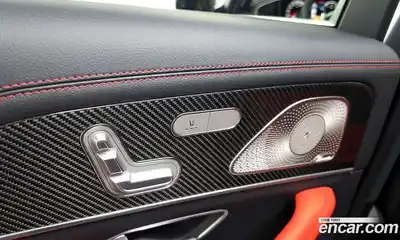 Mercedes-Benz GLE-Class 2021 3.0 Автомат в Москве № 140194, миниатюра 5