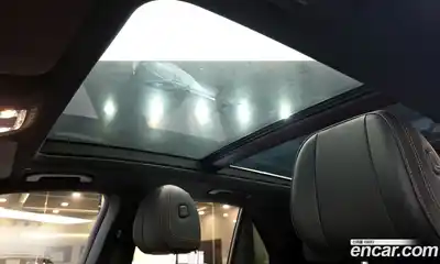 Mercedes-Benz GLE-Class 2021 3.0 Автомат в Москве № 140194, миниатюра 6