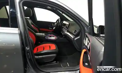 Mercedes-Benz GLE-Class 2021 3.0 Автомат в Москве № 140194, миниатюра 7