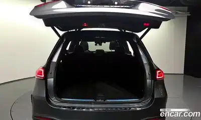 Mercedes-Benz GLE-Class 2021 3.0 Автомат в Москве № 140194, миниатюра 8