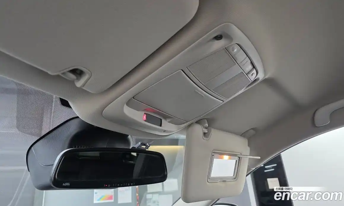 Renault QM6 2023 2.0 Автомат в Москве № 144395, фото 20