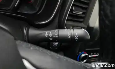 Renault QM6 2023 2.0 Автомат в Москве № 144395, миниатюра 3