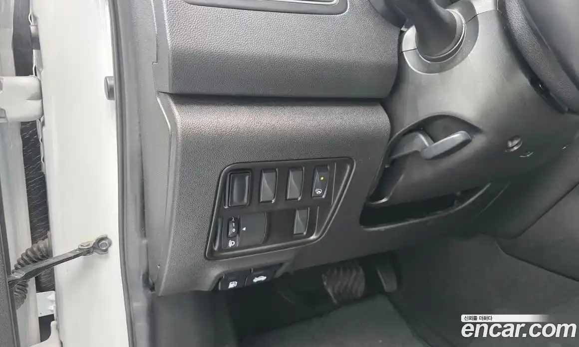 Renault QM6 2023 2.0 Автомат в Москве № 144395, фото 6