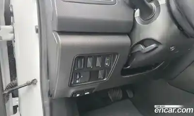 Renault QM6 2023 2.0 Автомат в Москве № 144395, миниатюра 6