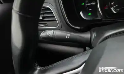 Renault QM6 2023 2.0 Автомат в Москве № 144395, миниатюра 7