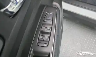 Renault QM6 2023 2.0 Автомат в Москве № 144395, миниатюра 10