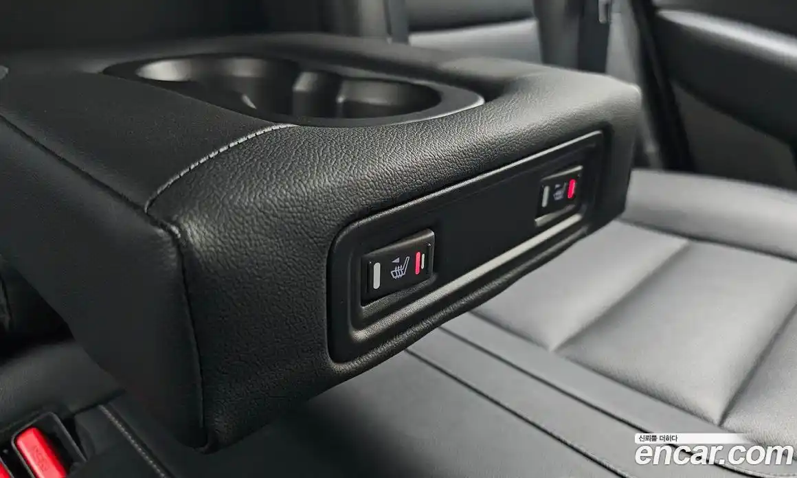 Renault QM6 2018 2.0 Автомат в Москве № 146886, фото 3