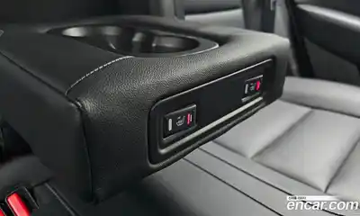 Renault QM6 2018 2.0 Автомат в Москве № 146886, миниатюра 3