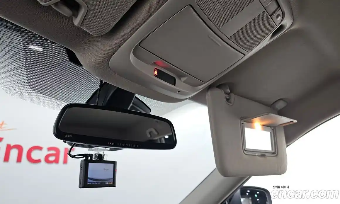 Renault QM6 2018 2.0 Автомат в Москве № 146886, фото 4