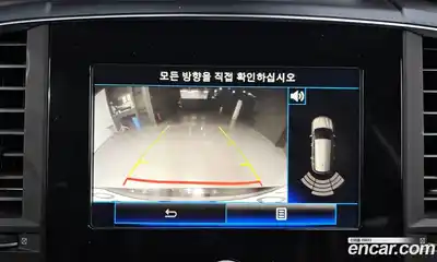 Renault QM6 2018 2.0 Автомат в Москве № 146886, миниатюра 6