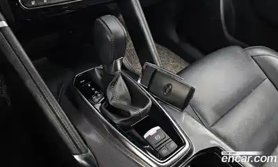 Renault QM6 2018 2.0 Автомат в Москве № 146886, миниатюра 8