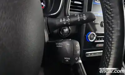 Renault QM6 2018 2.0 Автомат в Москве № 146886, миниатюра 10