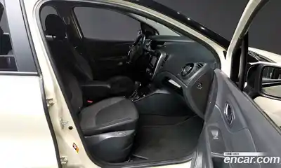 Renault QM3 2015 1.5 Автомат в Москве № 146946, миниатюра 9