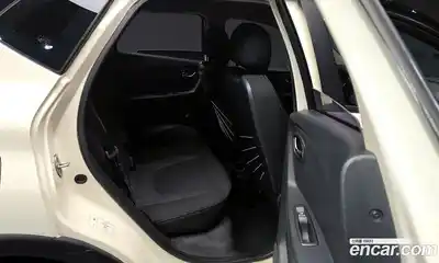 Renault QM3 2015 1.5 Автомат в Москве № 146946, миниатюра 10