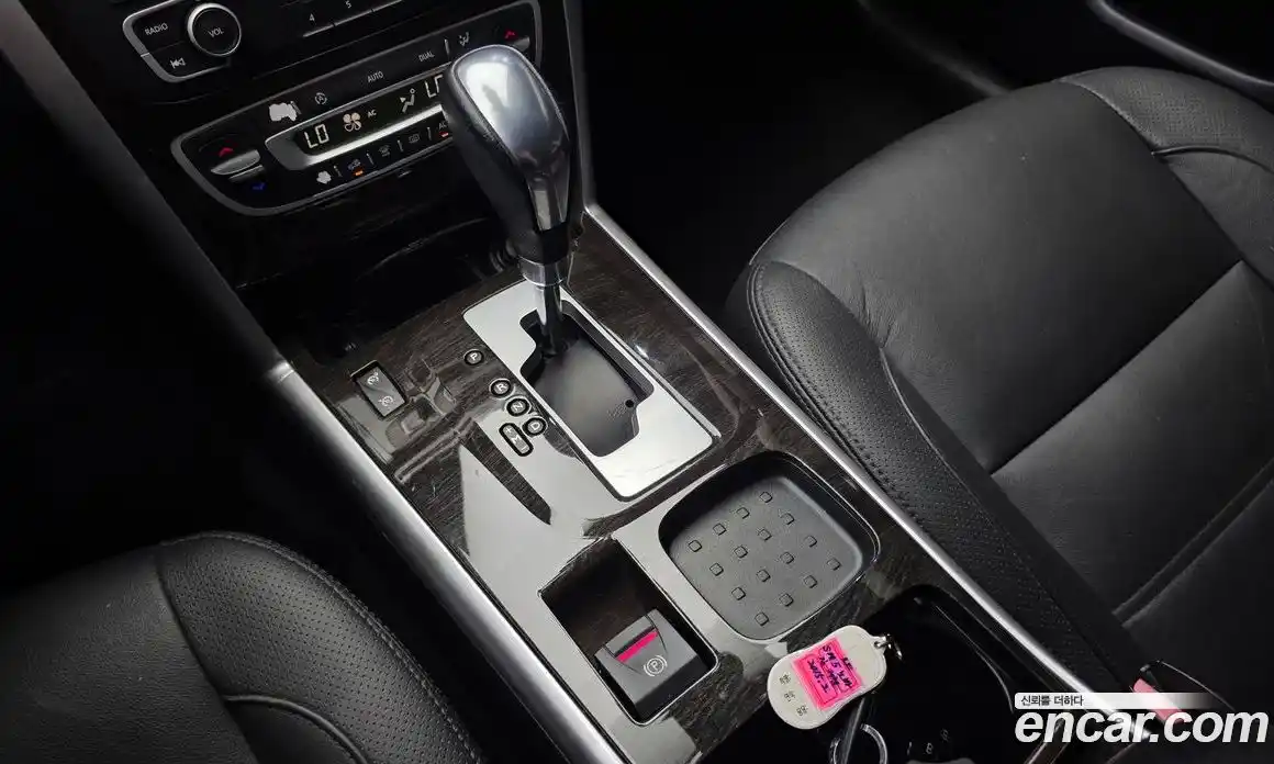 Renault SM5 2015 2.0 Автомат в Москве № 147267, фото 11