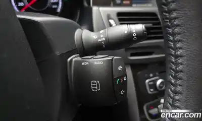 Renault SM5 2015 2.0 Автомат в Москве № 147267, миниатюра 12