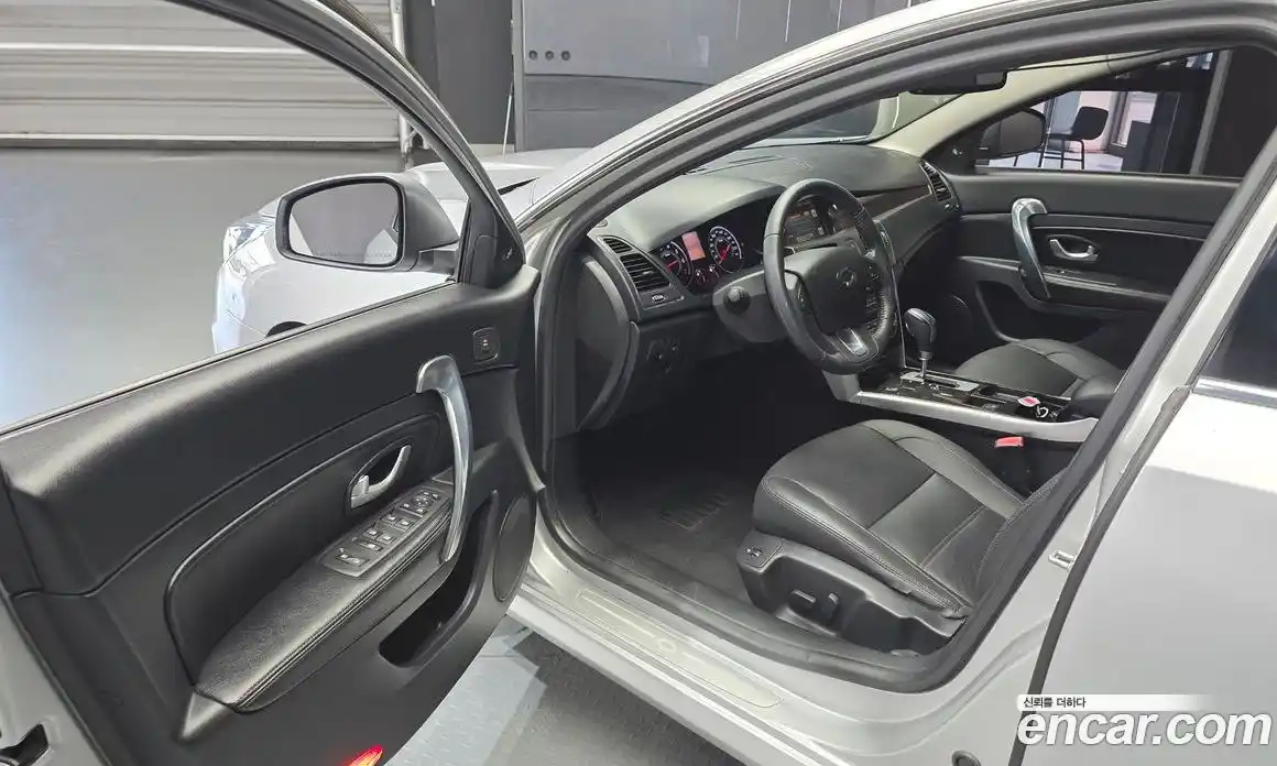 Renault SM5 2015 2.0 Автомат в Москве № 147267, фото 15