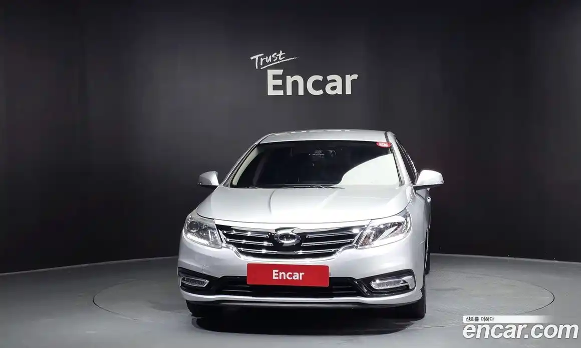 Renault SM5 2015 2.0 Автомат в Москве № 147267, фото 18