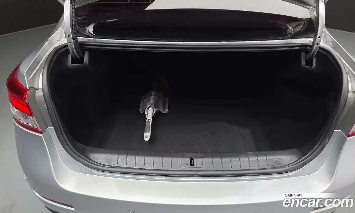 Renault SM5 2015 2.0 Автомат в Москве № 147267, фото 19