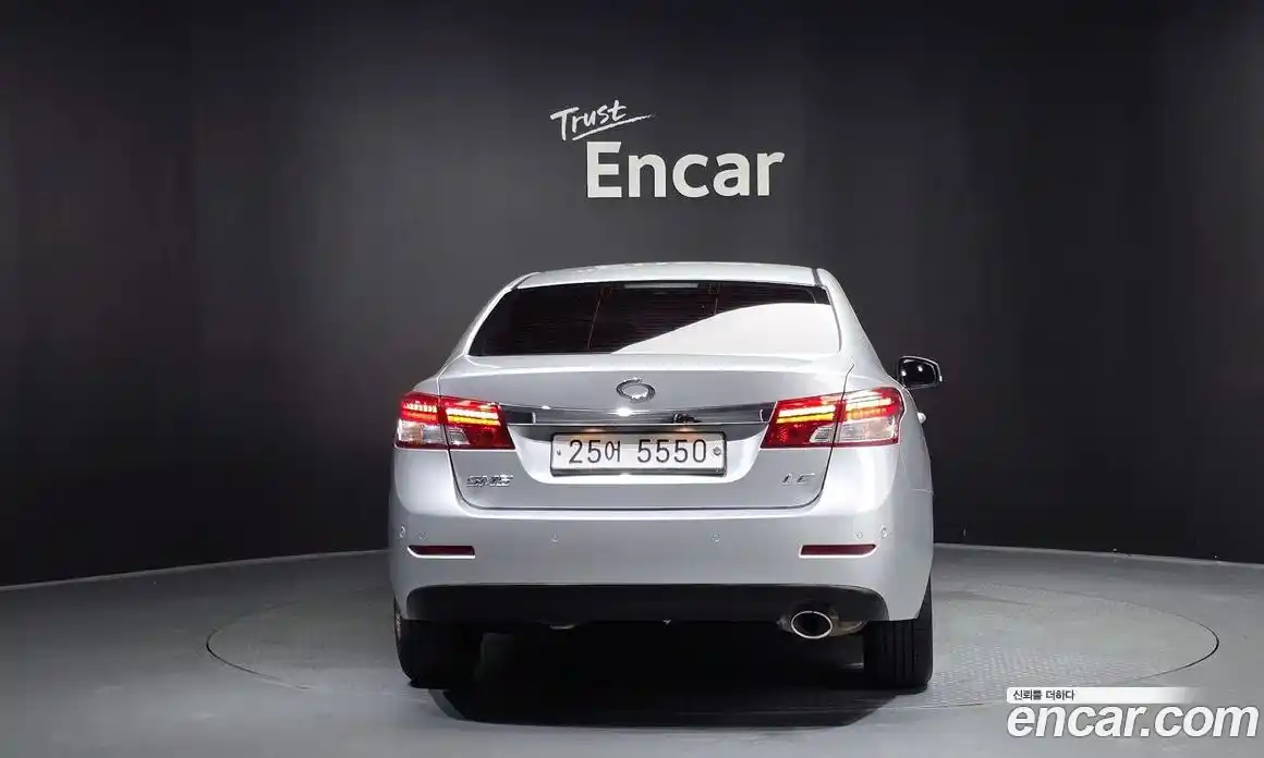 Renault SM5 2015 2.0 Автомат в Москве № 147267, фото 20