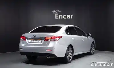 Renault SM5 2015 2.0 Автомат в Москве № 147267, миниатюра 3