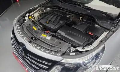 Renault SM5 2015 2.0 Автомат в Москве № 147267, миниатюра 4