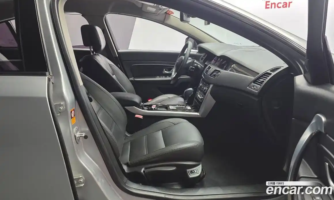 Renault SM5 2015 2.0 Автомат в Москве № 147267, фото 5